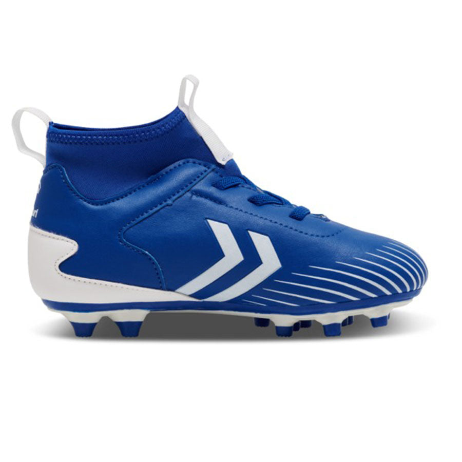 Kid's Hummel Prestige FG Jr Blue
